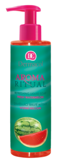 Aroma Ritual - mýdlo na ruce - vodní meloun